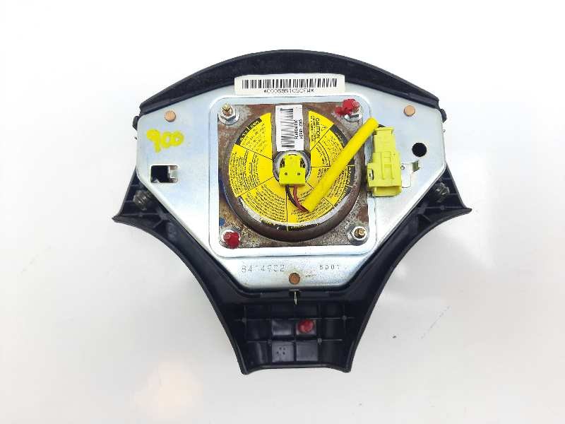 Recambio de airbag delantero izquierdo para toyota celica (t23) 1.8 referencia OEM IAM 000595105CFW 8414902 