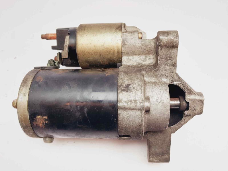 Recambio de motor arranque para citroen c2 x referencia OEM IAM M000T45071ZT  