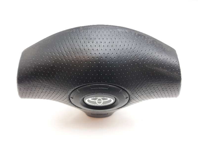 Recambio de airbag delantero izquierdo para toyota celica (t23) 1.8 referencia OEM IAM 000595105CFW 8414902 