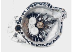 Recambio de caja cambios para renault espace iv (jk0) privilege referencia OEM IAM PK6061  