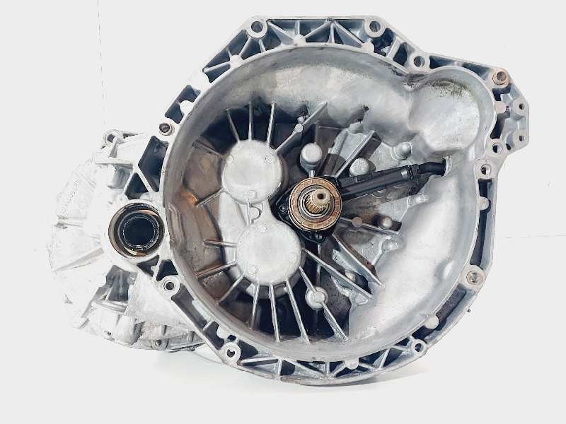 Recambio de caja cambios para renault espace iv (jk0) privilege referencia OEM IAM PK6061  