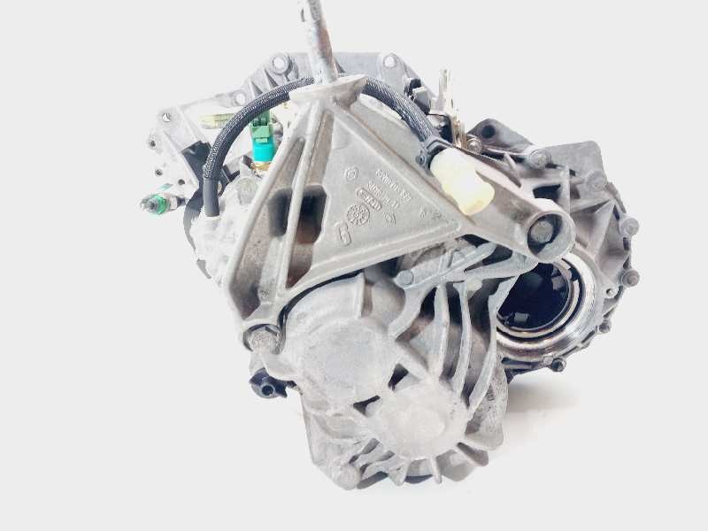 Recambio de caja cambios para renault espace iv (jk0) privilege referencia OEM IAM PK6061  