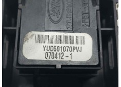 Recambio de mando elevalunas trasero derecho para land rover discovery v6 td se referencia OEM IAM YUD501070PVJ   2