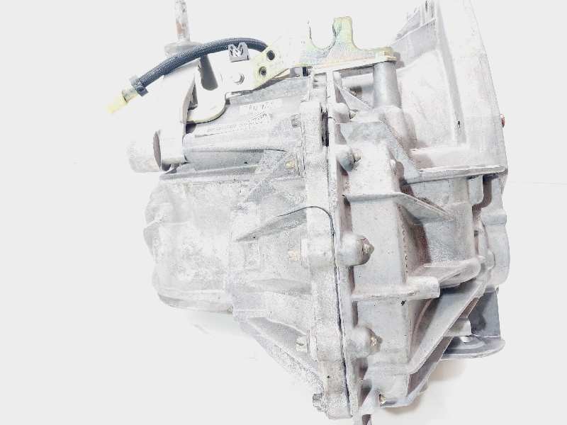 Recambio de caja cambios para renault espace iv (jk0) privilege referencia OEM IAM PK6061  