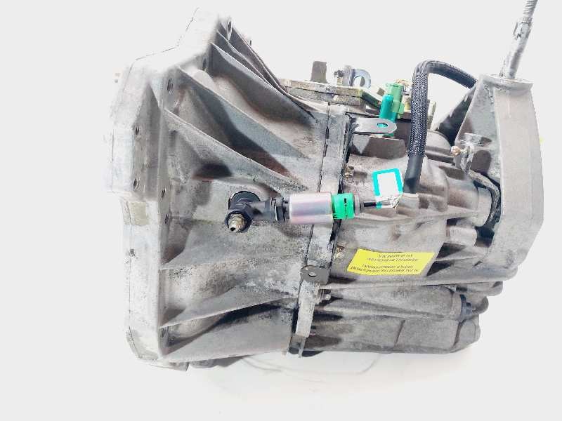 Recambio de caja cambios para renault espace iv (jk0) privilege referencia OEM IAM PK6061  