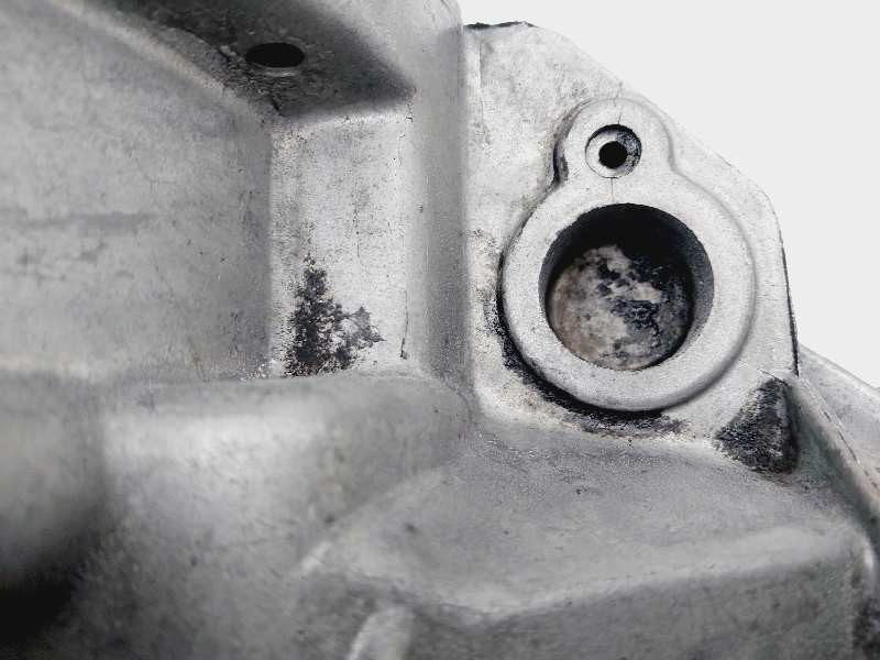 Recambio de caja cambios para renault espace iv (jk0) privilege referencia OEM IAM PK6061  