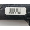 Recambio de mando elevalunas delantero izquierdo para hyundai i20 ii (gb, ib) 1.0 t-gdi referencia OEM IAM 93570C8121  