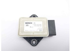 Recambio de modulo electronico para land rover discovery v6 td se referencia OEM IAM SRO500140 0265005654 