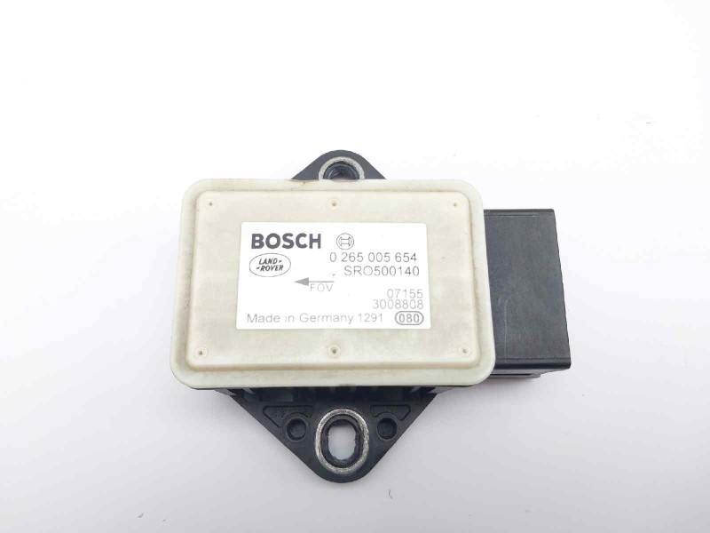 Recambio de modulo electronico para land rover discovery v6 td se referencia OEM IAM SRO500140 0265005654 