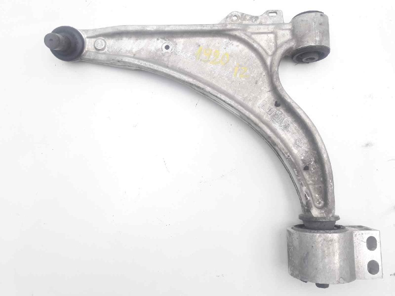 Recambio de brazo suspension inferior delantero izquierdo para opel astra j lim. selective referencia OEM IAM 13401129 13334021 