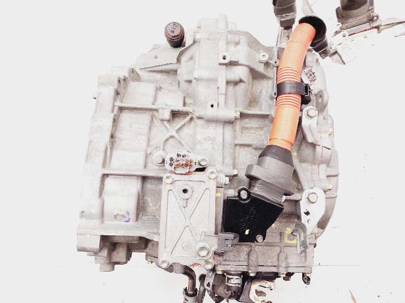 Recambio de caja cambios para lexus rx 400h referencia OEM IAM EHY A2078 291055