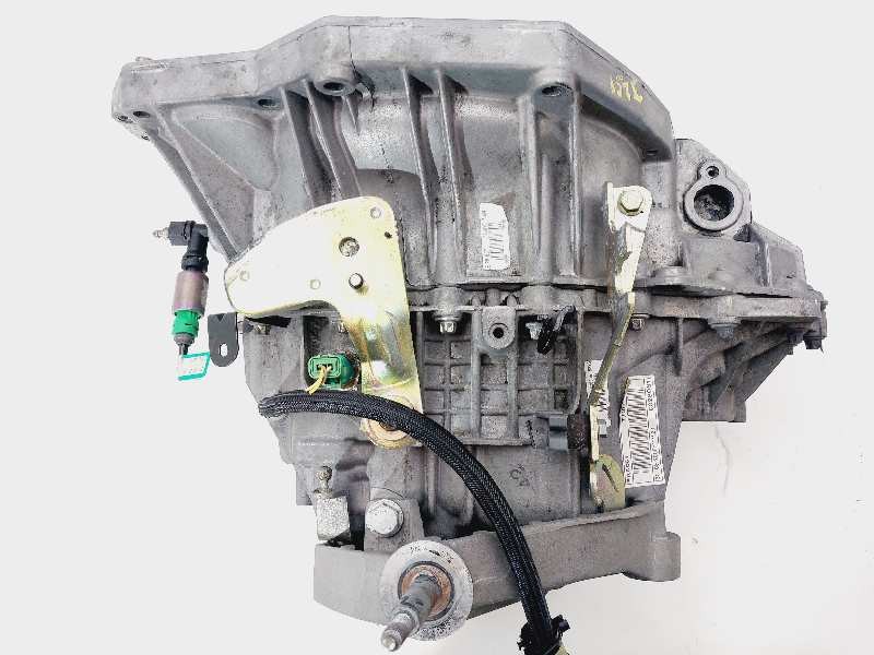 Recambio de caja cambios para renault espace iv (jk0) privilege referencia OEM IAM PK6061  