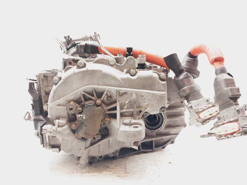 Recambio de caja cambios para lexus rx 400h referencia OEM IAM EHY A2078 291055