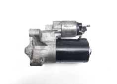 Recambio de motor arranque para renault megane ii berlina 5p dynamique referencia OEM IAM 8200724810 0001106024 