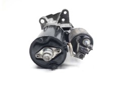 Recambio de motor arranque para renault megane ii berlina 5p dynamique referencia OEM IAM 8200724810 0001106024  2