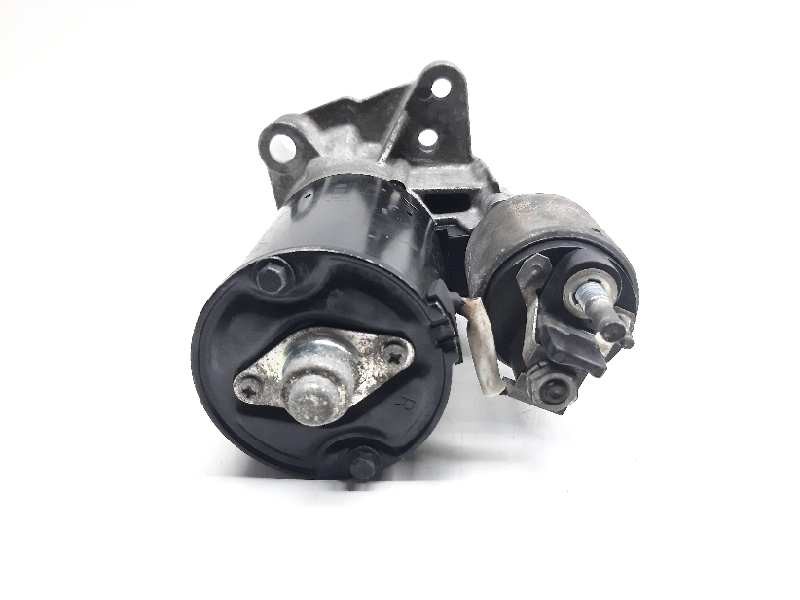 Recambio de motor arranque para renault megane ii berlina 5p dynamique referencia OEM IAM 8200724810 0001106024 