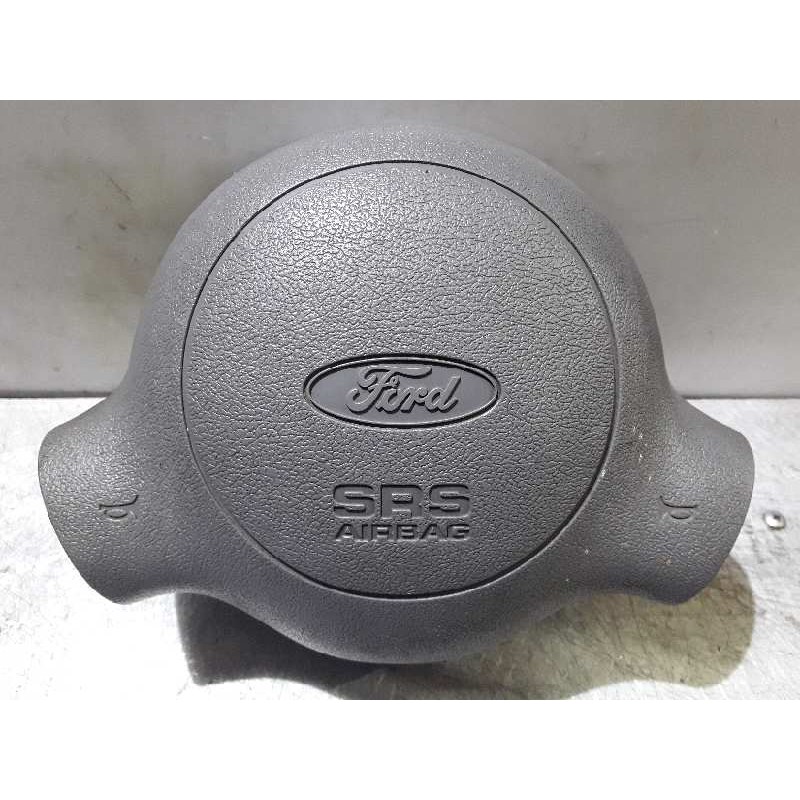 Recambio de airbag delantero izquierdo para ford ka (ccq) 4 collection referencia OEM IAM BKI3156899249108818  