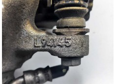 Recambio de pinza freno delantera derecha para peugeot 2008 (p1) 1.5 blue + hdi fap referencia OEM IAM 9824176680 0204L94134 LK9 2