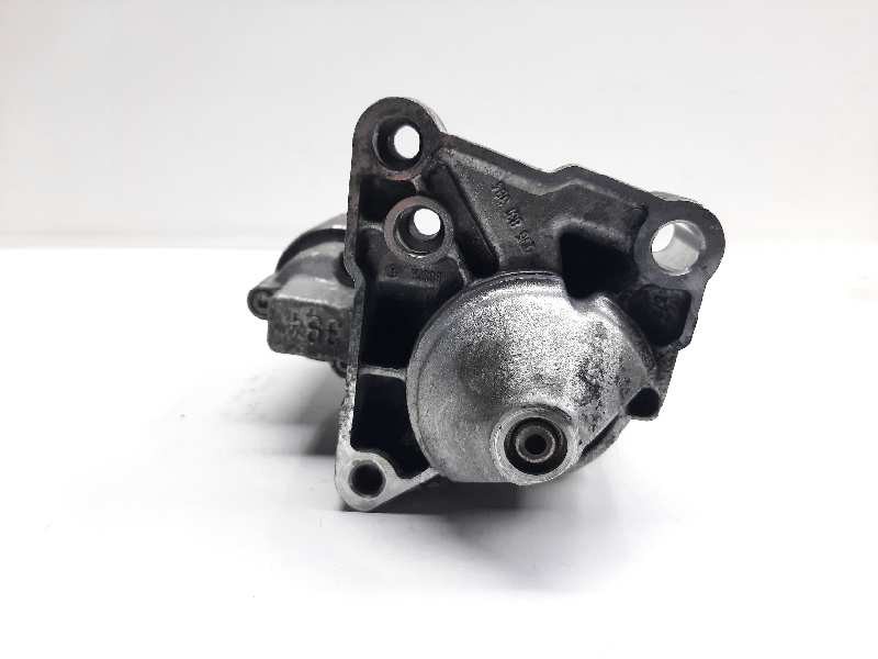 Recambio de motor arranque para renault megane ii berlina 5p dynamique referencia OEM IAM 8200724810 0001106024 