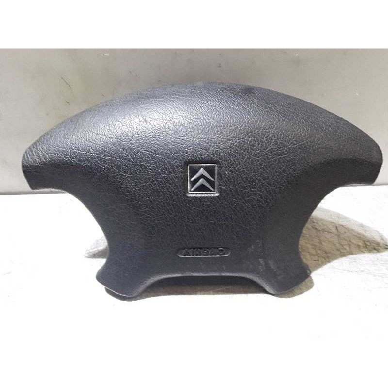 Recambio de airbag delantero izquierdo para citroen xsara picasso 2.0 hdi sx referencia OEM IAM   