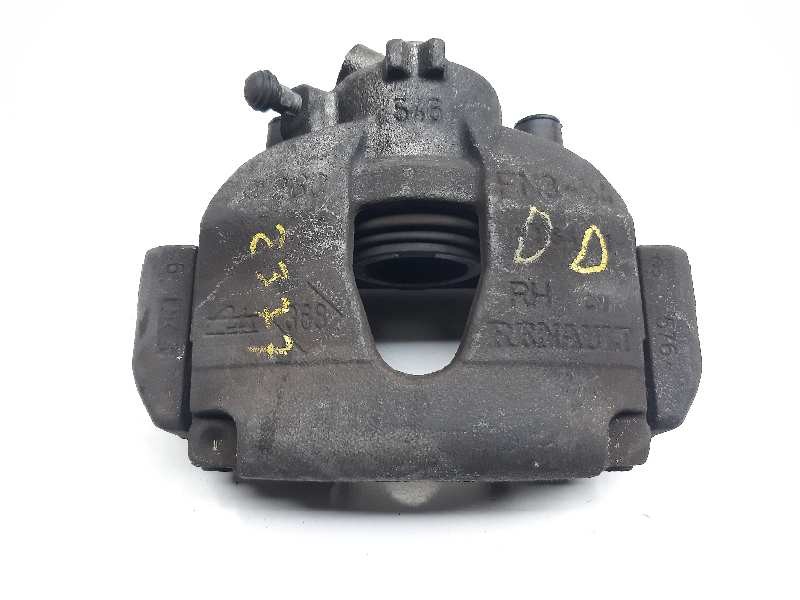 Recambio de pinza freno delantera derecha para renault megane ii berlina 5p dynamique referencia OEM IAM   