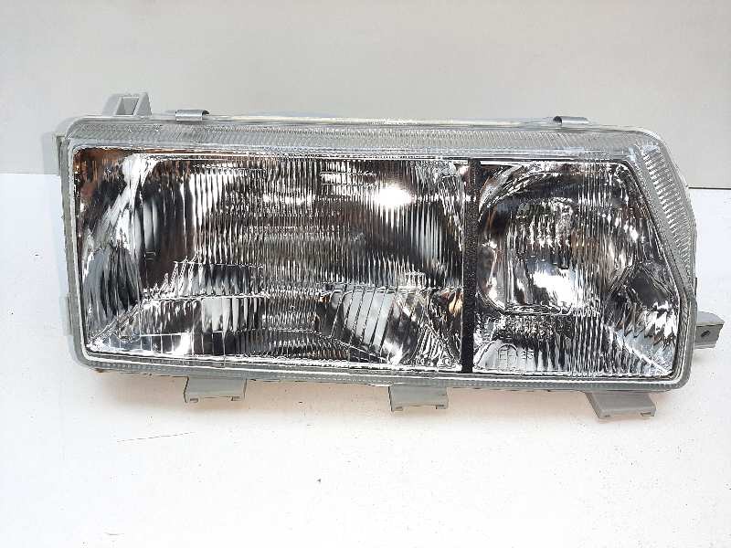 Recambio de faro derecho para renault 9 referencia OEM IAM 11801422 7702147562 