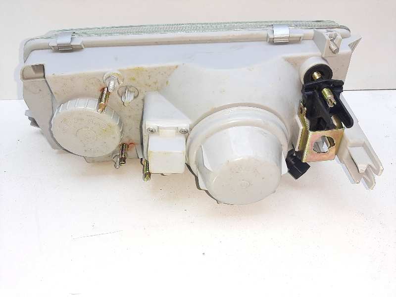 Recambio de faro derecho para renault 9 referencia OEM IAM 11801422 7702147562 