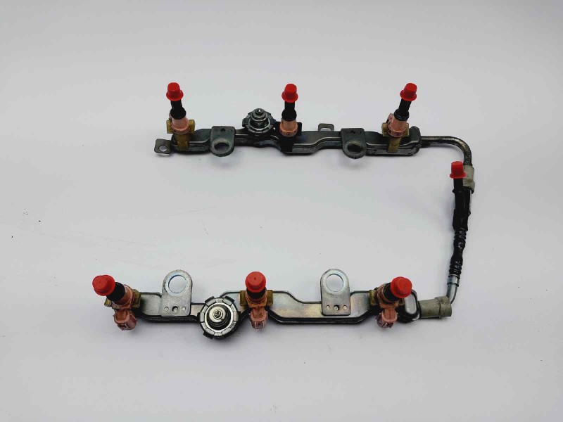 Recambio de inyector para lexus gs (gs/us/ws19) 450 h referencia OEM IAM 2380731061 2325031070 REF. INYECTOR