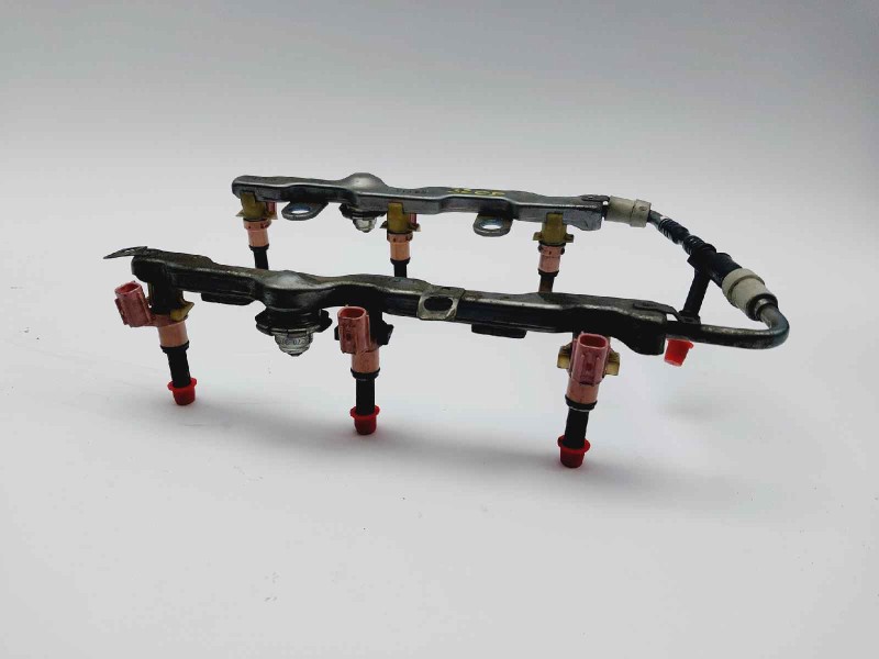 Recambio de inyector para lexus gs (gs/us/ws19) 450 h referencia OEM IAM 2380731061 2325031070 REF. INYECTOR