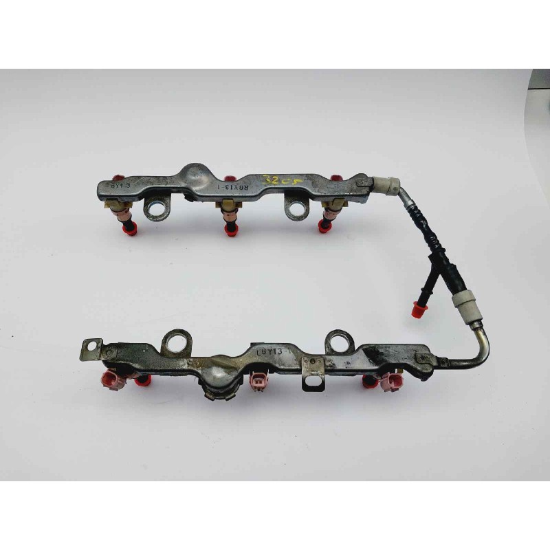 Recambio de inyector para lexus gs (gs/us/ws19) 450 h referencia OEM IAM 2380731061 2325031070 REF. INYECTOR