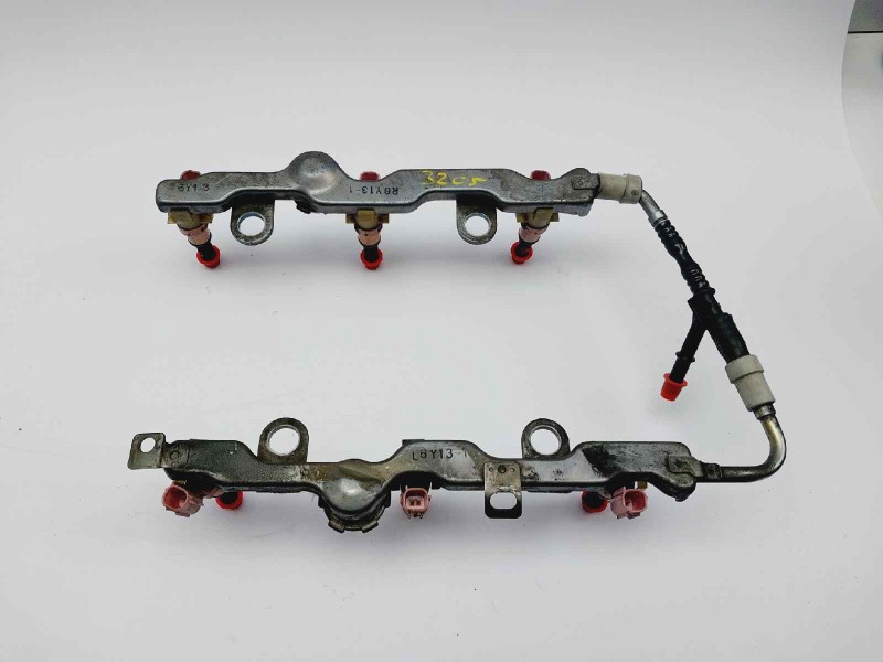 Recambio de inyector para lexus gs (gs/us/ws19) 450 h referencia OEM IAM 2380731061 2325031070 REF. INYECTOR