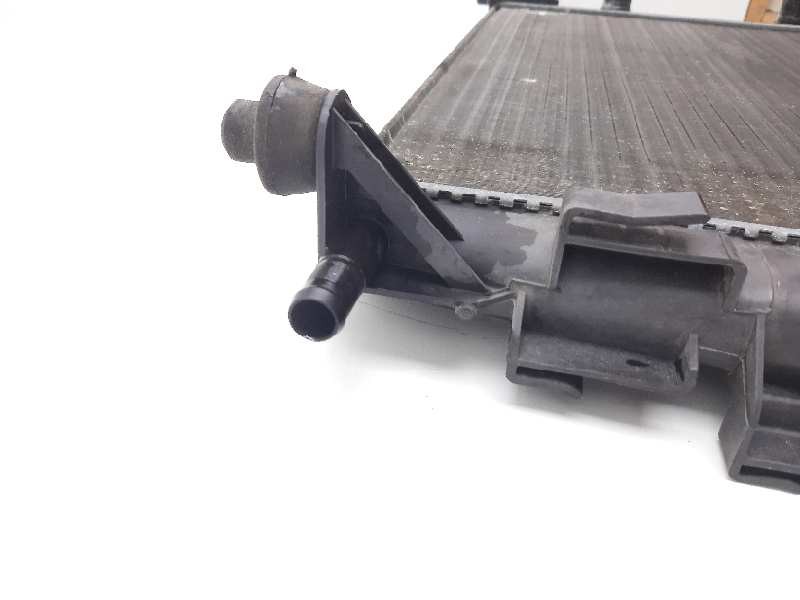 Recambio de radiador agua para renault megane ii berlina 5p dynamique referencia OEM IAM   