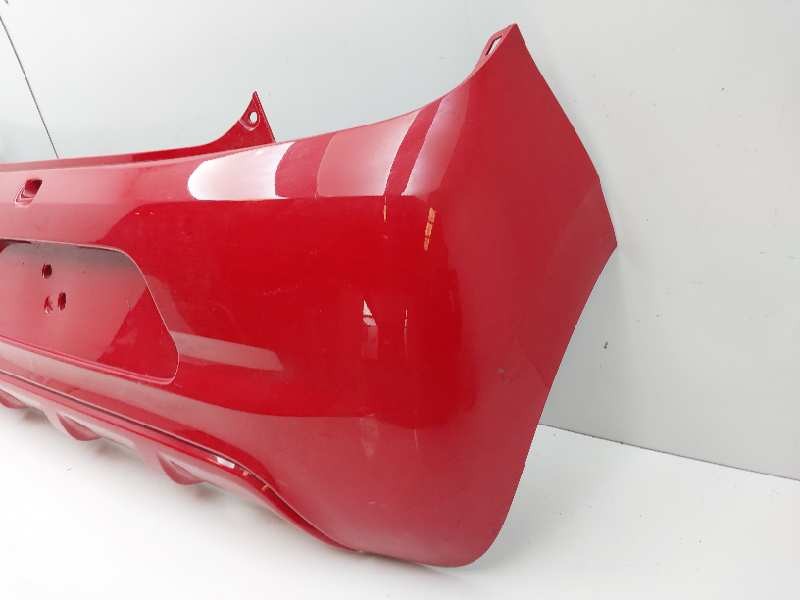 Recambio de paragolpes trasero para peugeot 108 1.0 referencia OEM IAM 1612229480 521590H070 162130102000