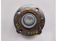 Recambio de mangueta trasera derecha para peugeot 2008 (p1) 1.5 blue + hdi fap referencia OEM IAM 517633  