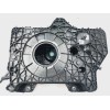 Recambio de deposito combustible para renault trafic 2.0 dci referencia OEM IAM 172A26157R 172A25438R 