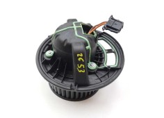 Recambio de motor calefaccion para bmw serie 3 berlina (e90) 325i referencia OEM IAM   