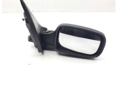 Recambio de retrovisor derecho para renault megane ii berlina 5p dynamique referencia OEM IAM 110511071109  