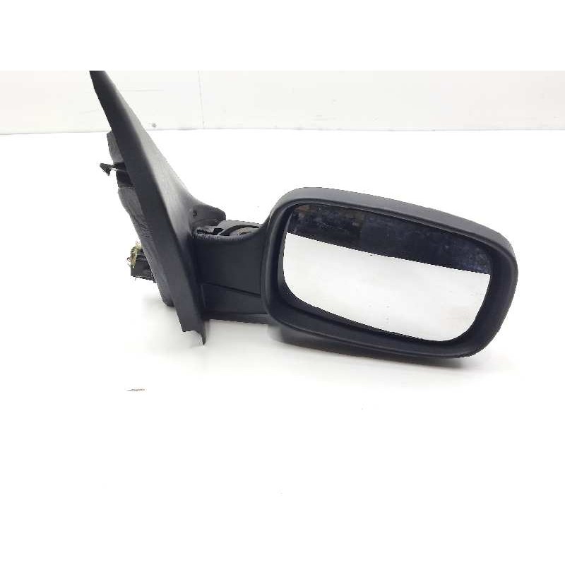 Recambio de retrovisor derecho para renault megane ii berlina 5p dynamique referencia OEM IAM 110511071109  