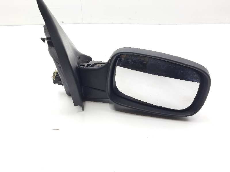 Recambio de retrovisor derecho para renault megane ii berlina 5p dynamique referencia OEM IAM 110511071109  