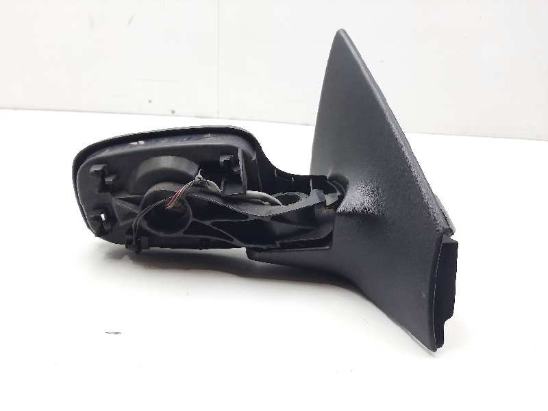 Recambio de retrovisor derecho para renault megane ii berlina 5p dynamique referencia OEM IAM 110511071109  