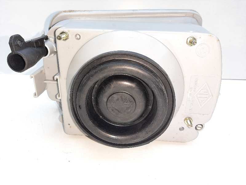 Recambio de faro izquierdo para renault 18 referencia OEM IAM   