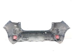 Recambio de paragolpes trasero para citroen c5 aircross feel referencia OEM IAM 1638953580 1638953980 9825351877 2