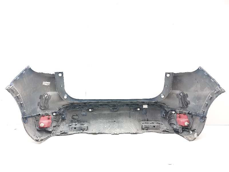 Recambio de paragolpes trasero para citroen c5 aircross feel referencia OEM IAM 1638953580 1638953980 9825351877