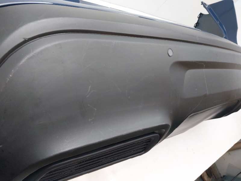 Recambio de paragolpes trasero para citroen c5 aircross feel referencia OEM IAM 1638953580 1638953980 9825351877