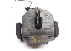 Recambio de pinza freno delantera izquierda para bmw serie 3 berlina (e90) 325i referencia OEM IAM 5724300  
