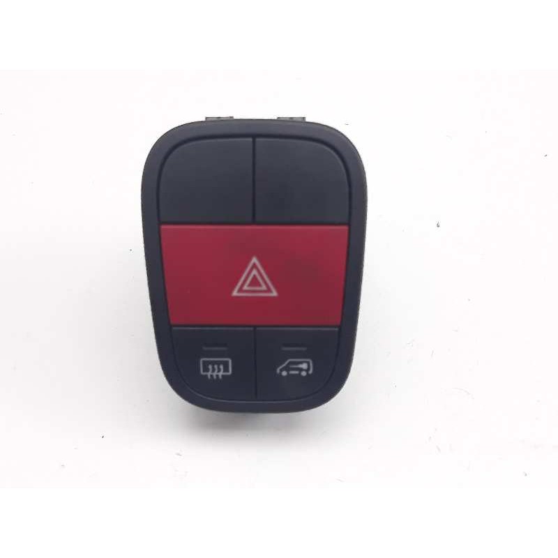 Recambio de warning para citroen nemo attraction referencia OEM IAM T098  