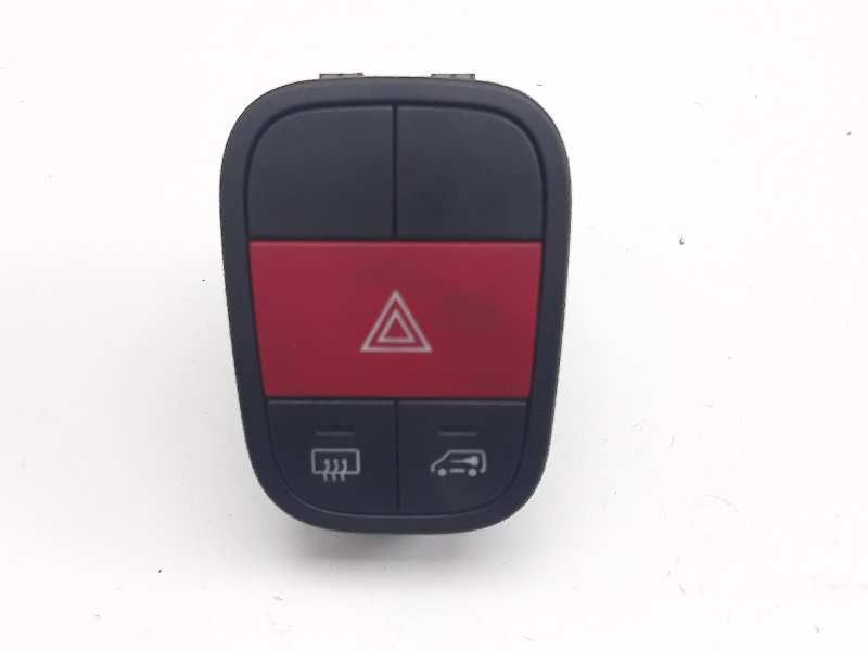 Recambio de warning para citroen nemo attraction referencia OEM IAM T098  