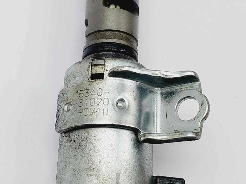 Recambio de sensor para lexus gs (gs/us/ws19) 450 h referencia OEM IAM 1534031020  