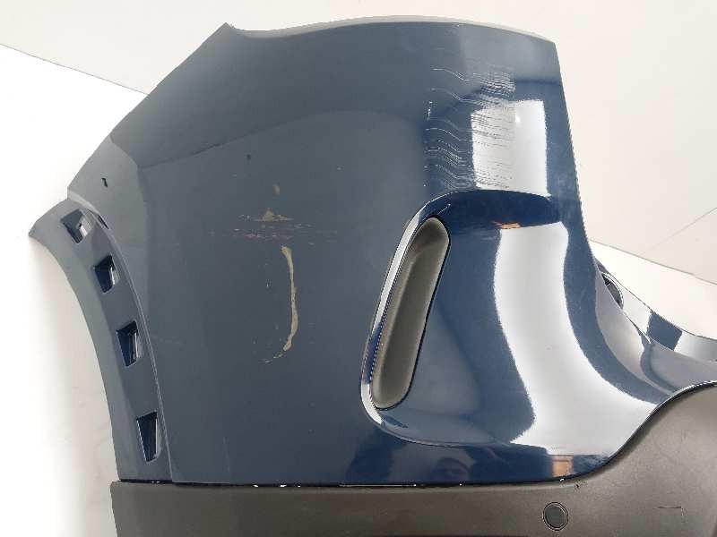 Recambio de paragolpes trasero para citroen c5 aircross feel referencia OEM IAM 1638953580 1638953980 9825351877