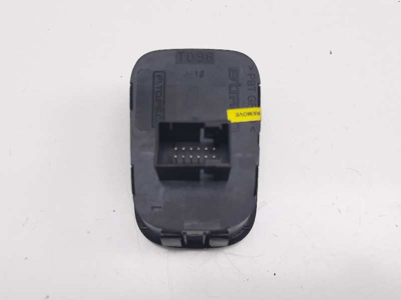 Recambio de warning para citroen nemo attraction referencia OEM IAM T098  